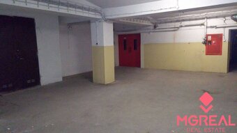 Prenájom skladových a prevádzkových priestorov 300 m2 v Trna - 4