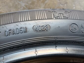 Zimné 205/55 r16 Platin - 4