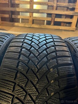 225/40 r18 zimné pneumatiky BRIDGESTONE - 4