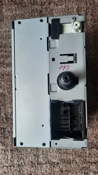 Ford autoradio - 4