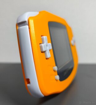 Nintendo Gameboy Advance - 4