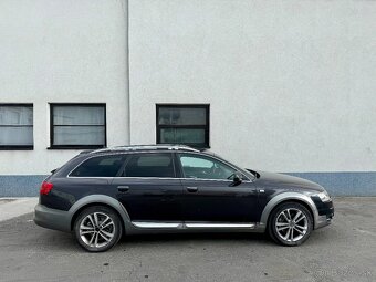 Audi A6 Allroad 3.0 TDi Quattro - 4
