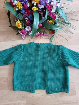 Next detský svetrík v68 - 4