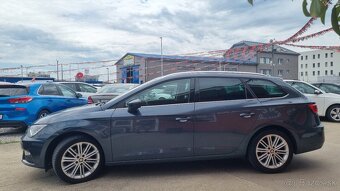 Seat Leon ST 1.5 TSi 96kw Xcellence M6 - 4