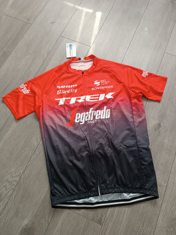 Cyklo set TREK - 4