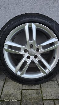 R18 5x112 Et39 - 4
