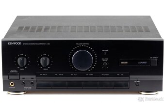 KENWOOD - 4