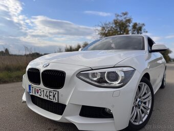 Bmw 118i Coupe 125KW Full M-packet 2014 144 000km✅ - 4
