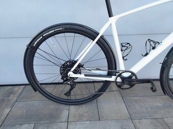 Specialized Sirrus 4.0 carbon vel."L" - 4