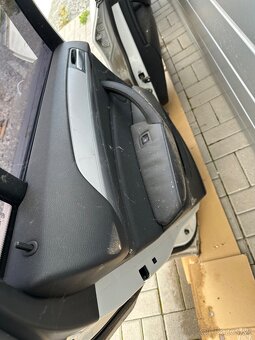Dvere BMW e71 x6 - 4