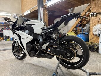 ✅Honda CBR 1000rr SC59 131kW - 4