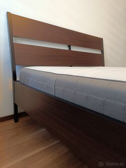 Predám matrac IKEA HÖVÅG 140x200 - 4