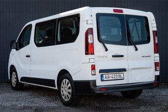 Renault Trafic 1.6 dCi / 9 Miestne - 4