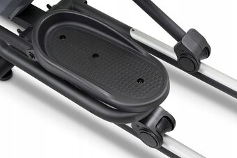 Eliptický trenažér Hop-Sport HS-150CF Atlas - 4