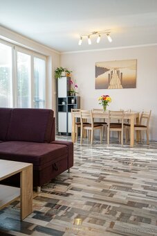 Rodinný dom v tichom prostredí, terasa, záhrada, Rajka - 4