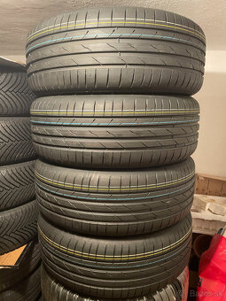 ŠKODA KODIAQ II ALU ATRIA 235/50 R19 99V R.V. 2024 - 4