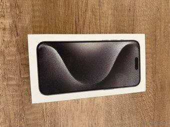 iPhone 15 Pro Max - 4