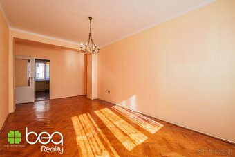 NA PREDAJ: 2-izb. byt, vlastné kúrenie a ohrev vody, Levoča - 4