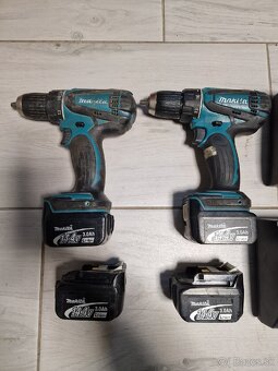 Makita set - 4