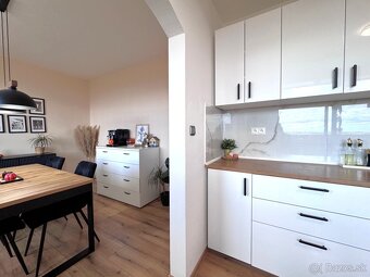 4-izbový  byt  po  kompletnej  rekonštrukcii v Holíči - 4