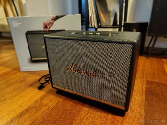 Reproduktor Marshall Woburn II - 4
