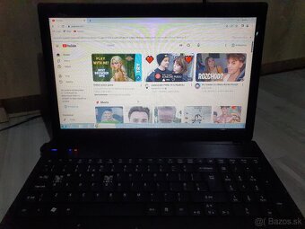 Acer Aspire 5552 plne funkčný - 4