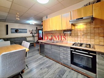 ADOMIS - predám 3izbový byt Šaca 64m2, Železiarenská ul. č.4 - 4