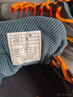 LA SPORTIVA TX4 - 4