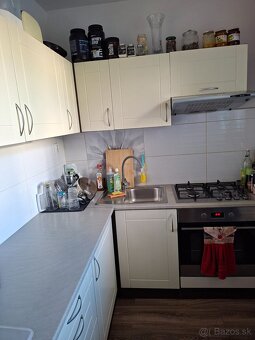 Prenájom 2-izbový byt Trenčín Halalovka Juh - 4