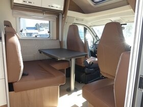 Burstner Lyseo 690 ,plná výbava ,r.v 2021 - 4