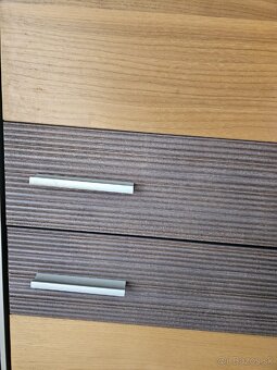 Obývačková zostava - 4