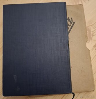 Kuchárska kniha Pravá ruka každej hospodynky 1932 - 4