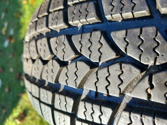 175/65 r14 zimné pneumatiky - 4