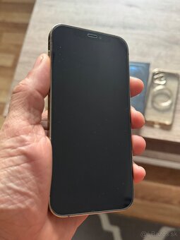 Iphone 12pro Gold 128gb - 4