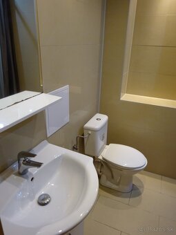 RAČIANSKÁ - Biely Kríž, 1-IZB BYT komplet zariadený - 4