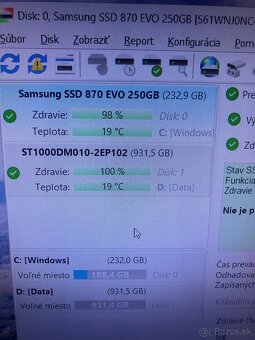 Light herne pc i3-8100/8gb/gtx1050ti/ssd/hdd - 4