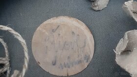 Nemecka prilba helma - 4