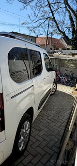 Predám opel combo 7-miestne - 4