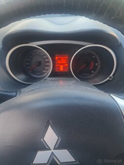 Predám Mitsubishi Outlander - 4