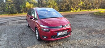 Citroën C4 Picasso - 4