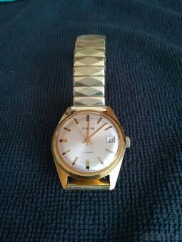 Náramkové hodinky Prím Elegant Top - 4