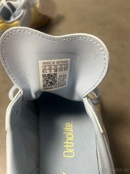 Adidas Samba OGJ Originals JH7599 - 4