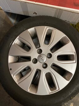 Elektróny 16” - 4