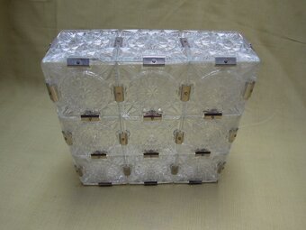 Tienidla na staré lampy - 4