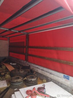 Pozinkovaná konštrukcia s plachtou - 4