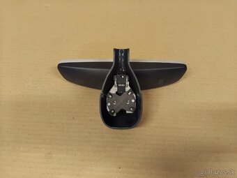 vnut spät zrkadlo s kamerou Škoda - 4