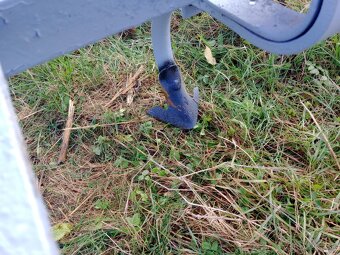 Kultivátor 150cm - 4