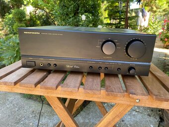 Marantz PM-52SE - 4