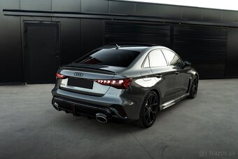 Audi RS3 400HP 2025 - 4