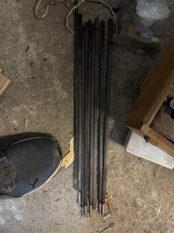 predám mix strojárskych veci - 4